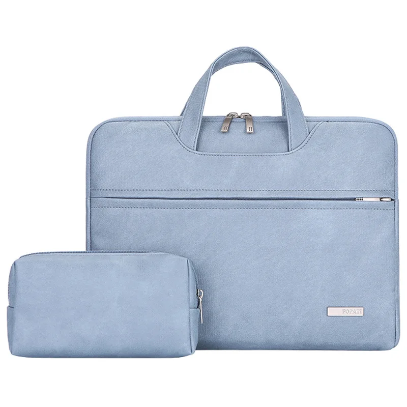 

new portable inner bag PU leather laptop bag 11 inch 13 inch 14 inch 15 inch inner bag
