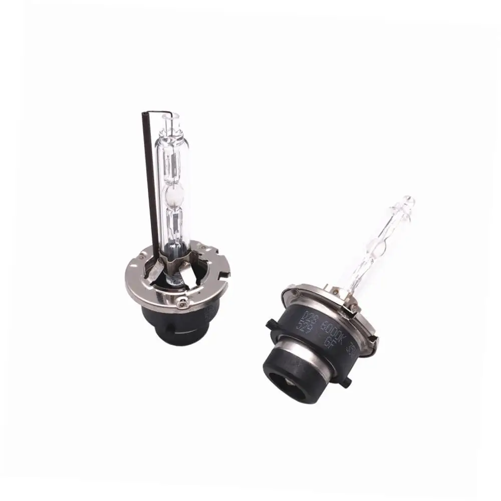 2 шт 12V 90981-20005 90981-20008 90981-20013 90981-20029 Ксеноновые фары лампы D2s D2r D4s D4r для Toyota
