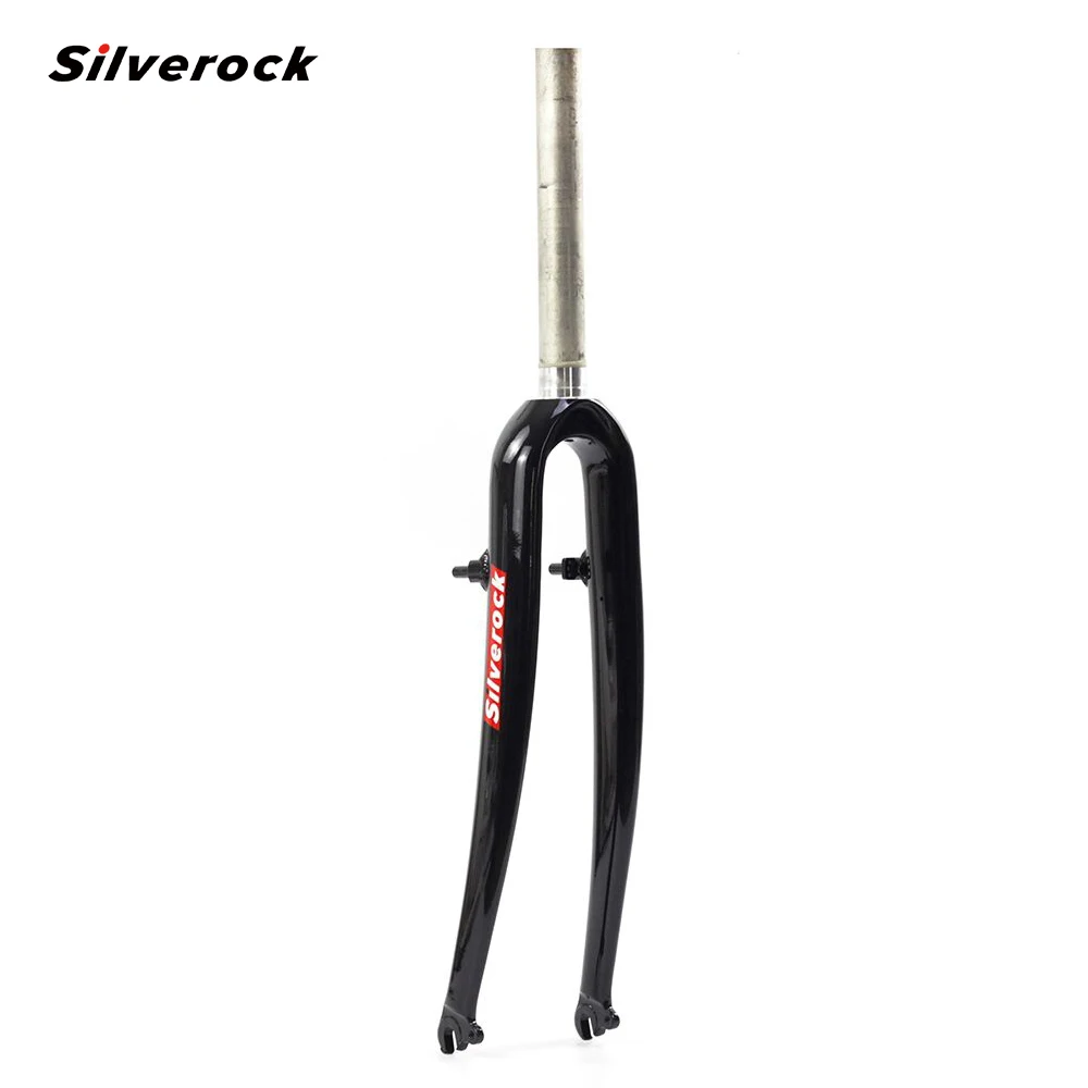 carbon touring fork disc