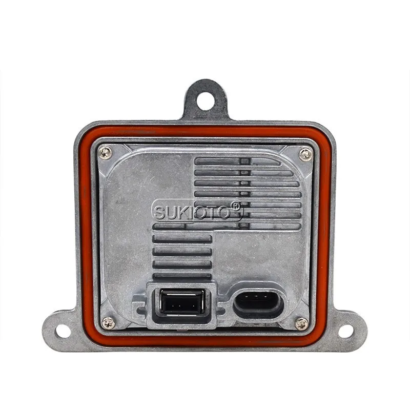 SUKIOTO Genuine 55W Xenon D1S HID Headlight Ballast Kit D3S 6000K 4300K 5000K 8000K Metal D1S D3S Car Light Xenon Lamp Bulb Kit (6)