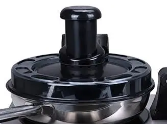 Automatic Electric Stir-Frying Wok Pot Non-stick Cooker Robot Cooking Machine Stew Pot Wok frying pan chinese food cooker 2