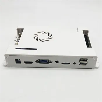 

For PANDORAS 3D PCB Arcade Game Board 134 x 3D /85 x 3D games HD Video Gaming Console Machine Support CGA/VGA/HDMI Output