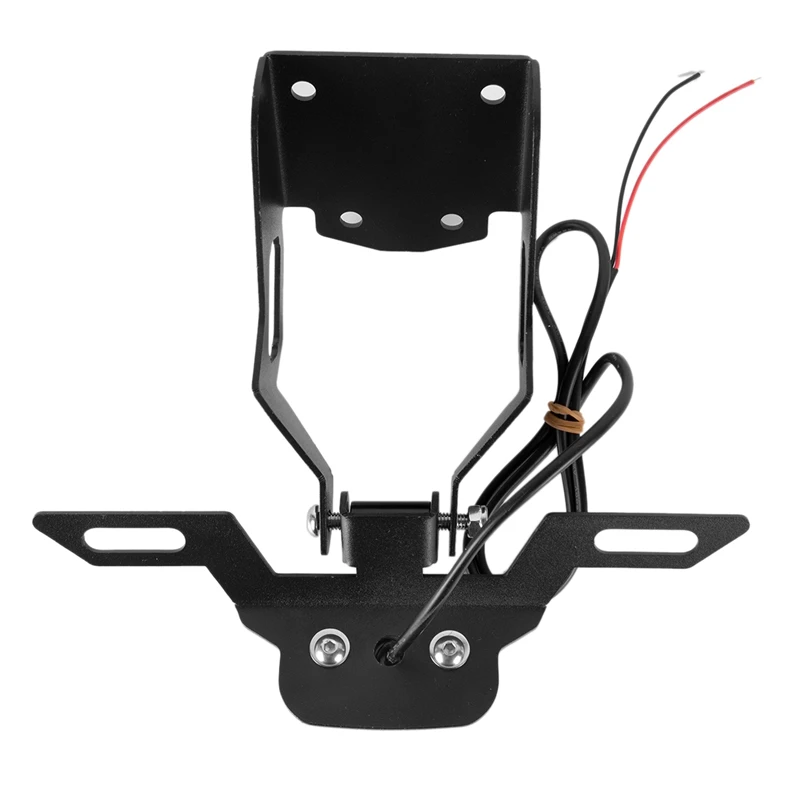 Other Motorcycle Accessories Motorcycle Rear Fender License Plate