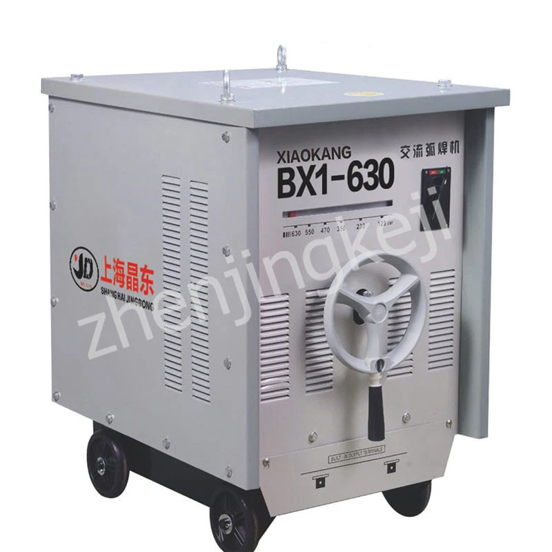 

AC arc Welding Machine 50Hz High Power Manual Bench Welding Machine AC arc arc Welding Machine