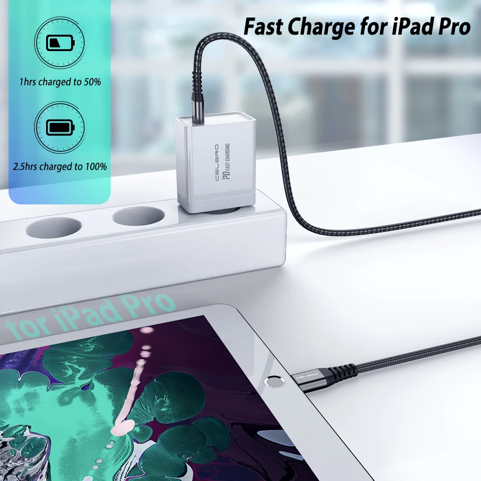 USB зарядное устройство типа C PD адаптер настенный телефон Type Cahrger для Samsung Xiaomi iPhone 11