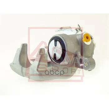

Brake Caliper (10013160/240419/0124232/5, China) ASVA art. Pgbc-307rl