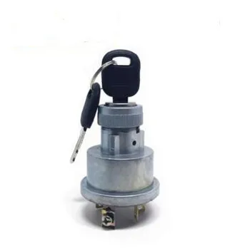 

Ignition Switch With 2 Keys 3E-0156 3E0156 FOR CAT 5 Line