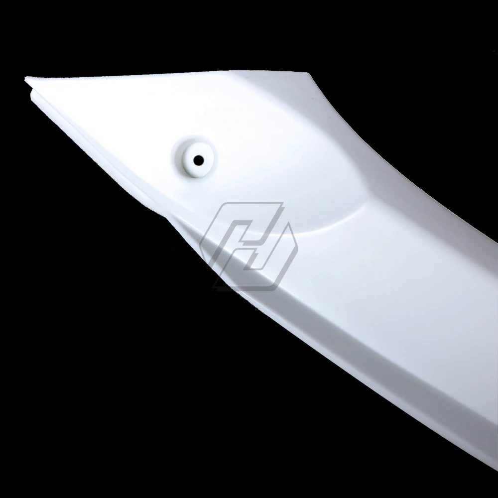 Мотоциклетная боковая накладка кронштейн обтекатель Cowling чехол для Triumph 675 2006-2012