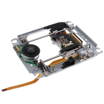 

Durable for Ps3 Slim Supplies Professional For KEM 400AAA 400A Game Accessories Laser Lens Useful Replacement Lens