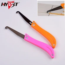 Tile gap repair tool Hook Knife Professional Cleaning And Removal Of Old Grout Hand Tools