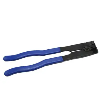 

Flexible Wire Long Reach Hose Clamp Pliers Car Replacement Fuel Oil Water Hose Professional Bicycle Tube Clamp