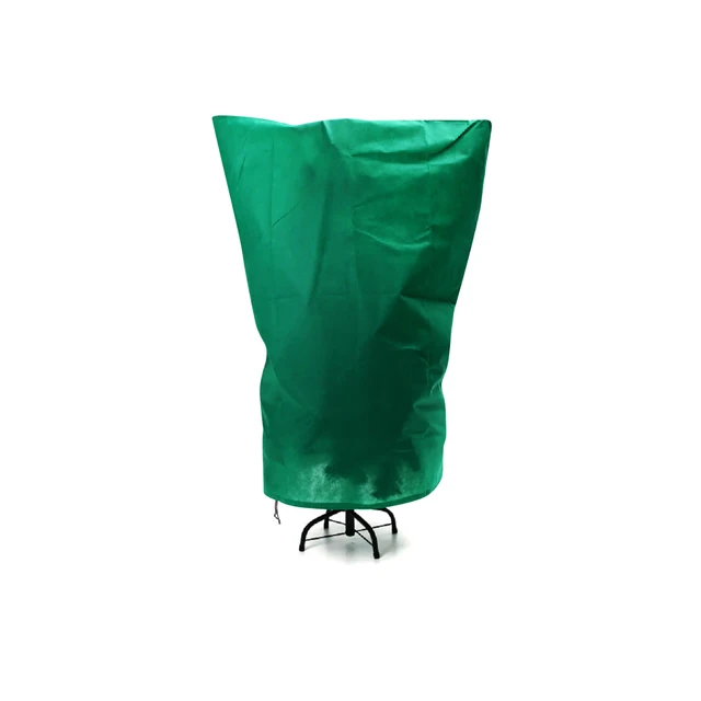 Samger Növény Burkolat Téli Meleg Fa Cserje Növényvédő Táska Fagyvédelem Az Udvar Kerti Növények Számára Kis - Image 3