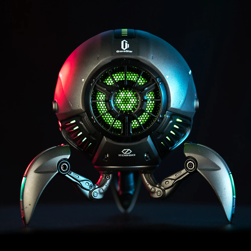 gravastar speaker buy