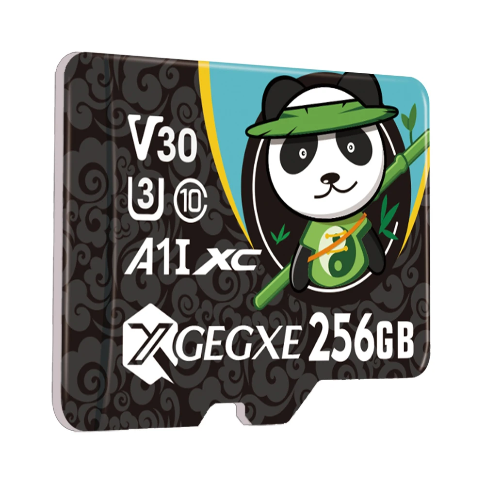 Высокоскоростная карта micro sd 128 ГБ 16 32 64 класс 10 флеш памяти sdcard для