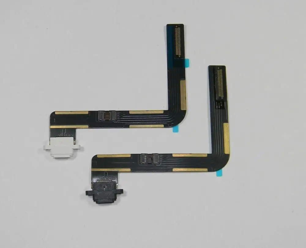 1--50PCS for iPad 2018 A1954 A1893 9.7 inch USB Charger Charging Dock Connector Port Flex Cable | Мобильные телефоны и