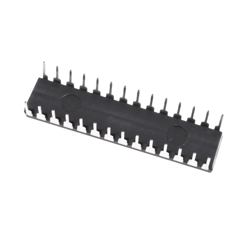 MCP23017 16 bit MCP23017 E / SP DIP 28 I / O Expander with I2C IIC ...