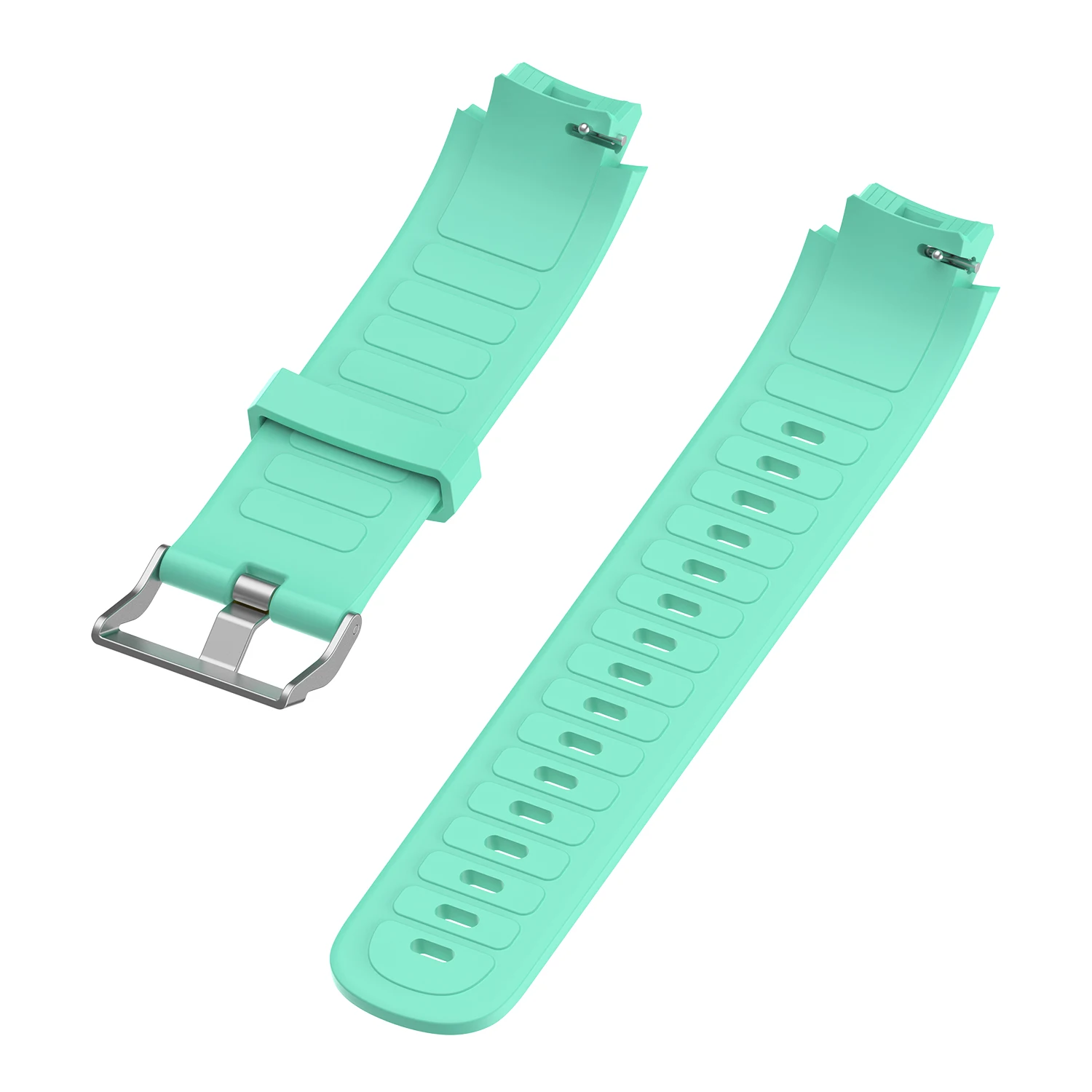 Silicone Strap Watchband