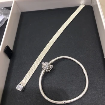 

Winter 2020 New Hot-selling 925 Silver Pumpkin Car Bracelet, Fashionable And Exquisite Jewelry Is A Romantic Gift For Girlfriend