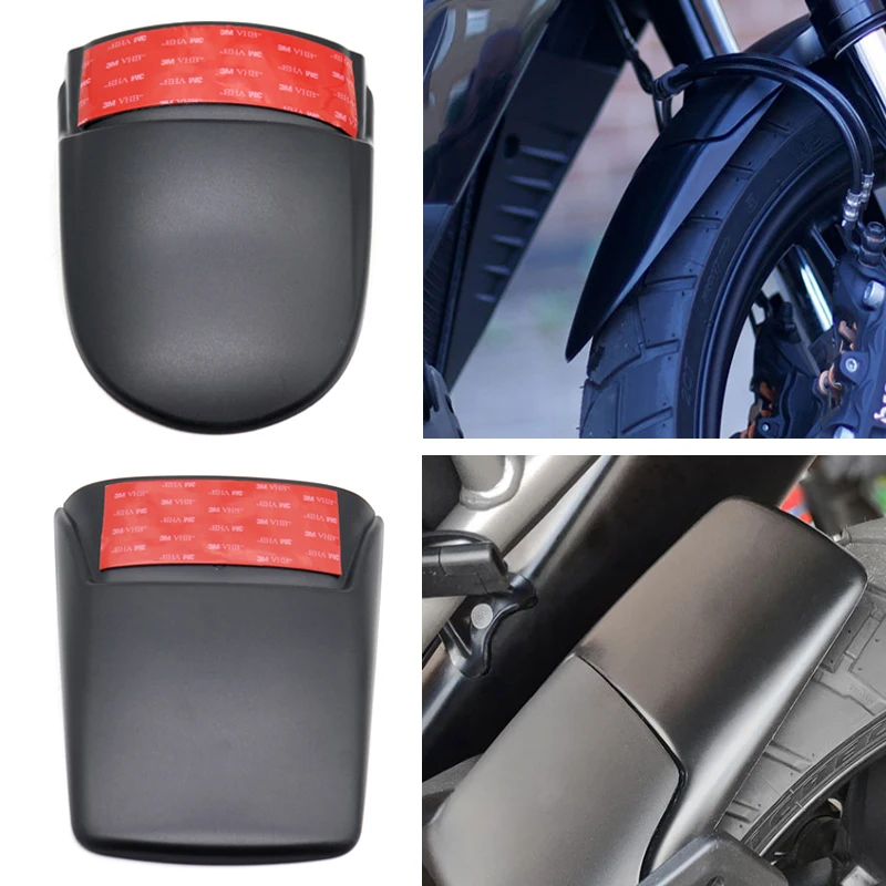 Nuova Estensione Parafango Moto Adatta Per Harley Pan America 1250 S Pa1250S Panamerica1250 2021 2022 Kit Parafanghi Anteriori E Posteriori
