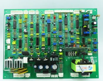 

NBC350/500I Main Board Inverter Gas Shielded Welding Machine Circuit Board Double Module Gas Shielded Welding Control Board
