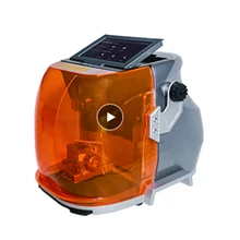 Kukai 120w Key Cutting Machine Drill Machine To Make Car Door Keys Locksmith Tools Key Duplicating Machine