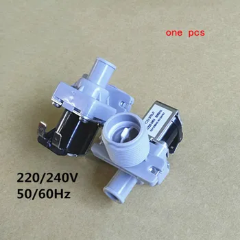 

220/240V washing machine original inlet valve solenoid valve For washing machine Water Inlet Solenoid Valve for Washing Machine