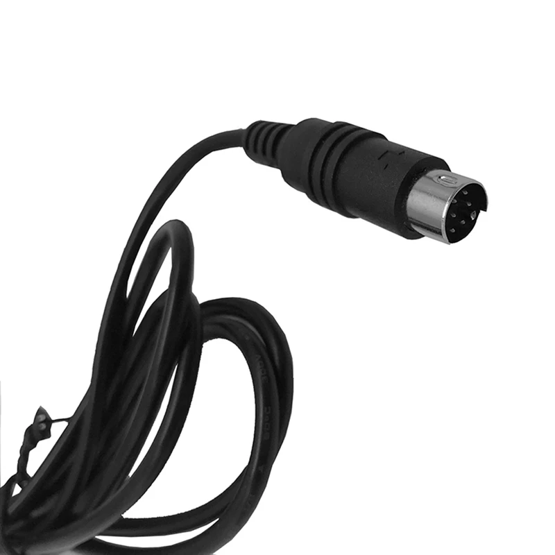 USB к кота Din6 кабель для Kenwood TS 440 450 680 950 940 850 790|Кабели передачи данных| |