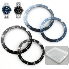 Алюминиевая Вставка для часов Omega Sea master, 33 мм, 38 мм, 40 мм, 36 мм, 300 м Алюминиевая Вставка для часов Omega Sea master, 33 мм, 38 мм, 40 мм, 36 мм, 300 м