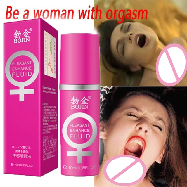 Aphrodisiac-lubricante íntimo para mujeres, producto Sexual femenino estimulante para orgasmo fuerte, potenciador de la Libido 1