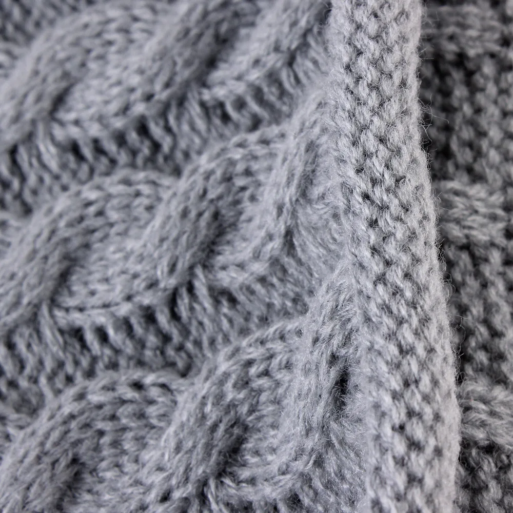 Рисунок 5 - Детская шапка бини детская шапка