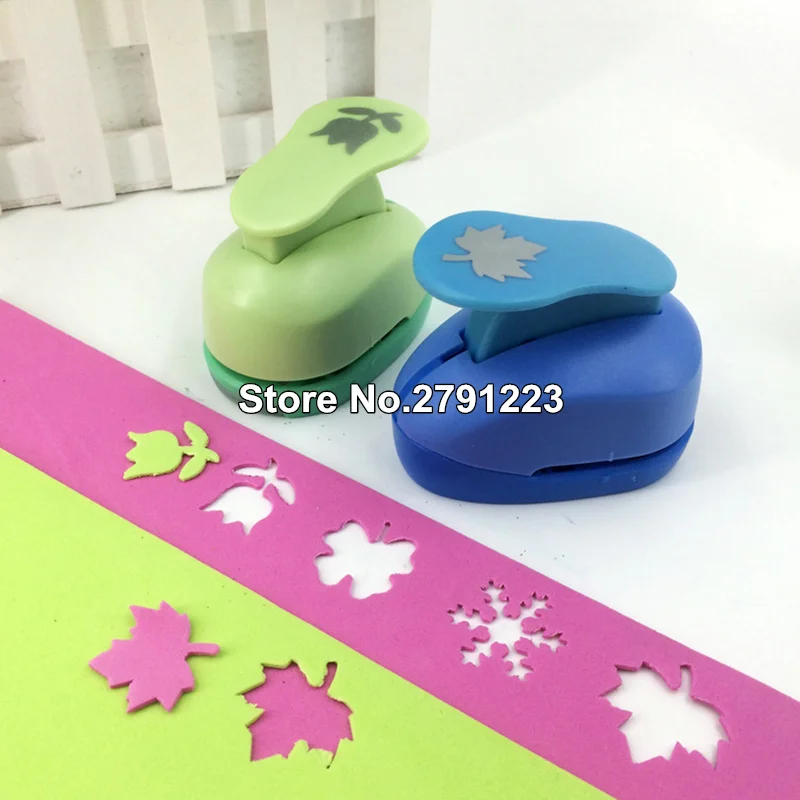 Free Shipping 8mm-70mm five-pointed star shaped craft punch pentagram  cutter eva foam scrapbooking star hole puncher - AliExpress