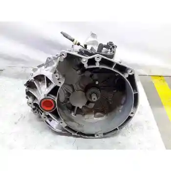 

AV6R7002GJ GEARBOX FORD FOCUS LIM.