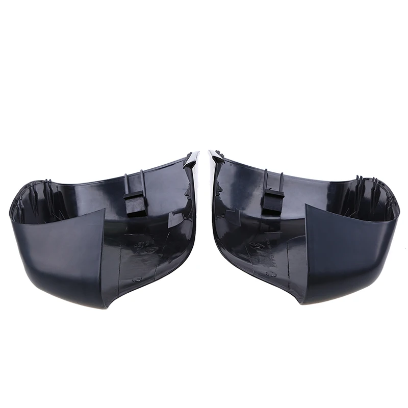 Задние крышки POSSBAY для BMW X5 E53 3.0d/3.0i/4.4i/4.6is/4.8is 1999 2006|side door mirrors|cover mirrorside car mirror |