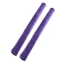 Новинка 1 пара защитный чехол для холодильника дверная ручка мягкая кухонная ручка холодильника Чехлы для капель пятен