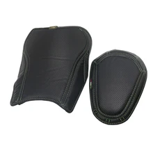 Motorcycle Seat Sun Protection PU Cover Protection For KAWASAKI Z900 Z 900 18 19