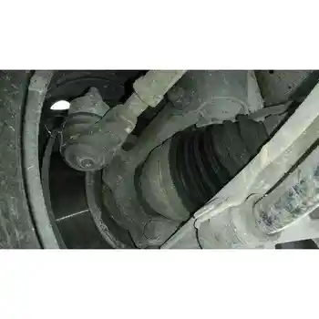 

STEERING KNUCKLE FRONT LEFT» OTHERS... Models