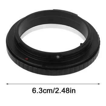 

FD-EOS Adapter Ring Lens Mount for Ca-non FD Lens to Fit for EOS Mount Lens