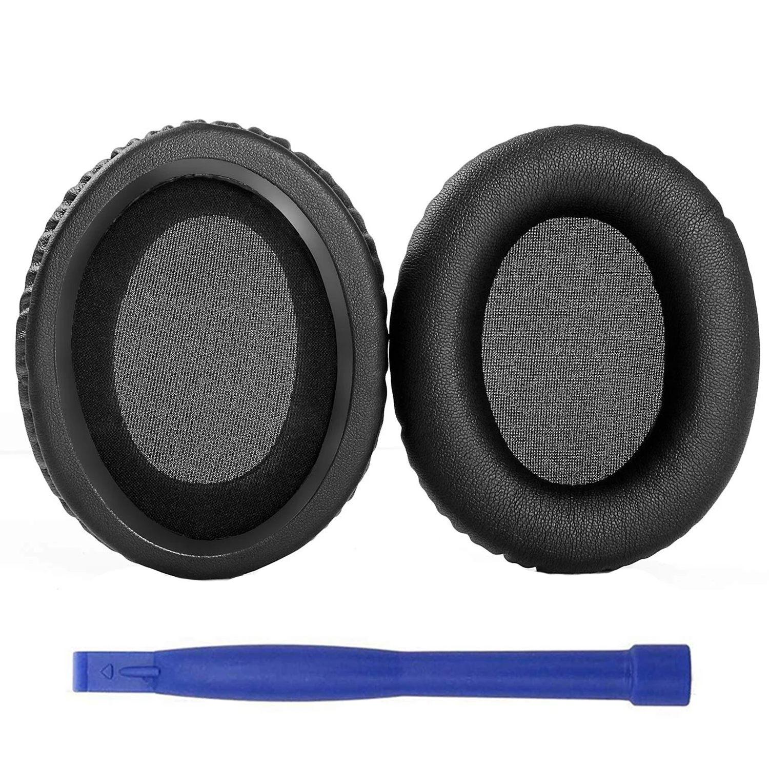 Replacement Ear Pads Earmuffs Earpads Cushions Cover for Kingston