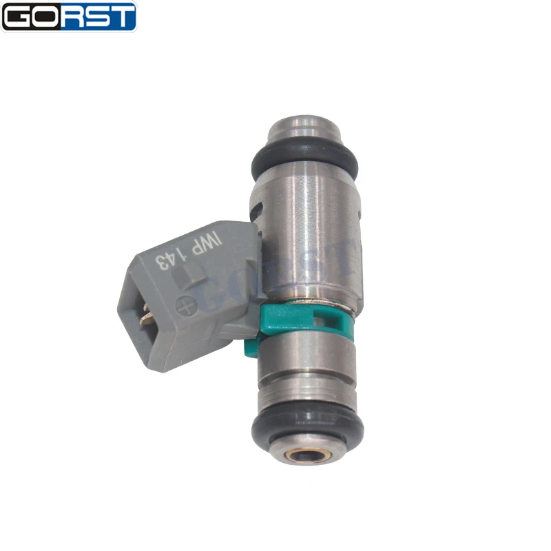 Car Fuel Injector Nozzle IWP143 For Renault Clio 2 Laguna Megane Scenic Thalia 1.4 1.6 50102602 8200128959 0280158170 8200242376-4