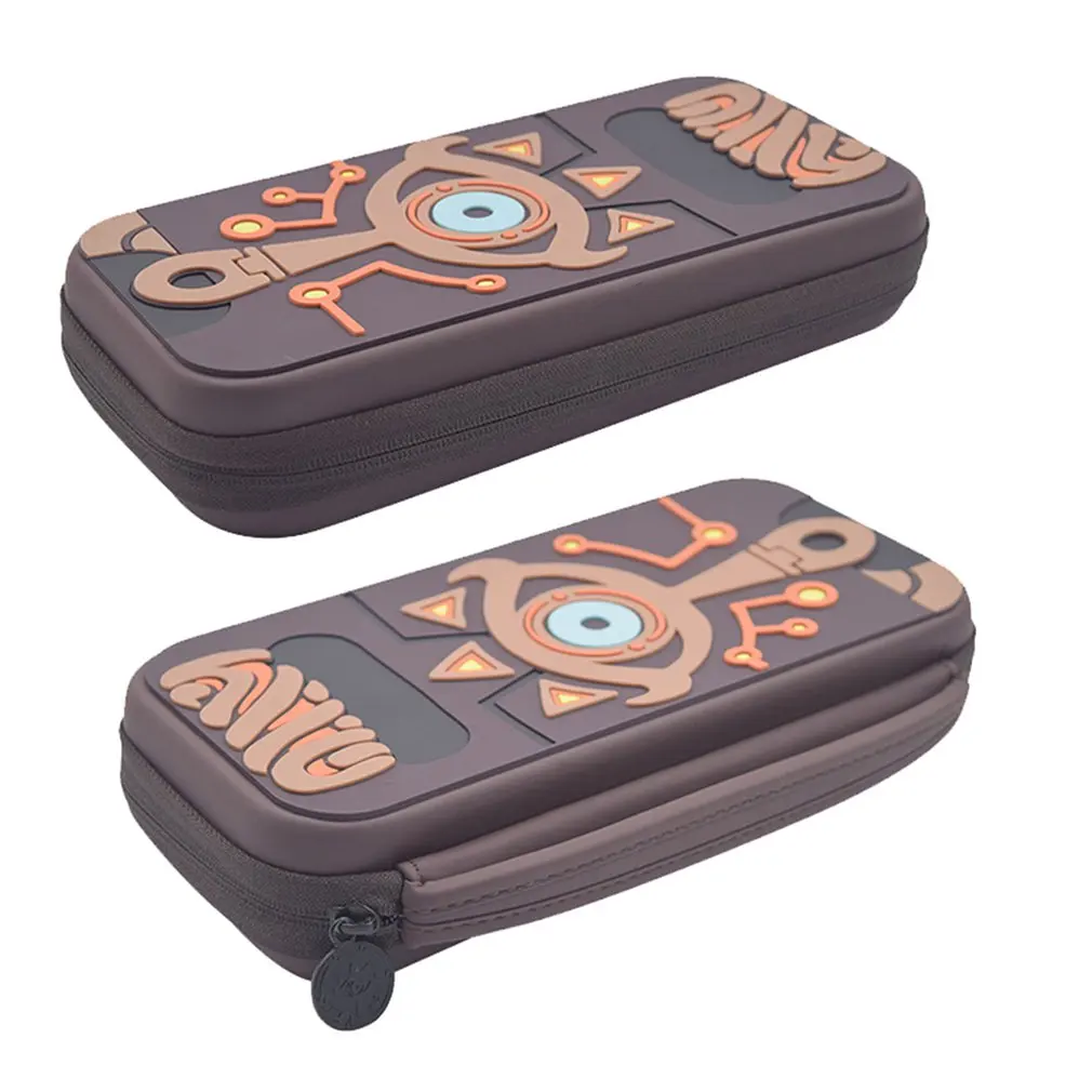 

NEW Nintend Switch Carry Case Accessories Storage Bag for Nintendos Switch Portable Travel Case for Nitendo Switch Console