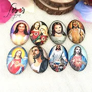 DIY ювелирные изделия аксессуары для свитера стекло патч магниты на холодильник аксессуары Время камень производители оптом