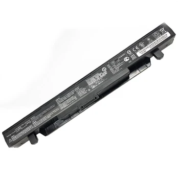

A41N1424 3200mAh Laptop Battery For Asus GL552 GL552VW GL552J ZX50JX ZX50 ZX50V ZX50VW X55LM2H 14.4V 48Wh