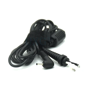 

2.5x0.7 mm DC Power Adapter Tip Plug Socket Connector with Cord Original Cable for Asus Eeepc EXA1004EH X101CH 1001PXD 1015BM
