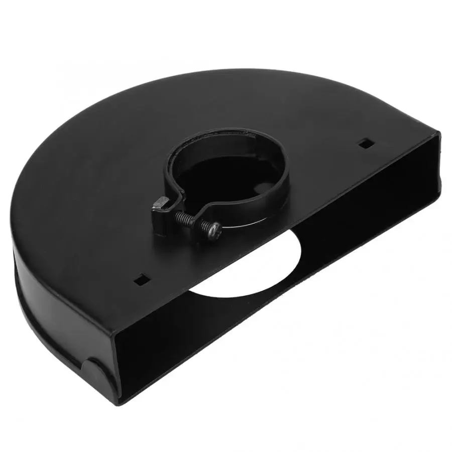

Angle Grinder Wheel Safety Guard Protection Cover with 9.5mm/6mm Outlet Thread Water Valve