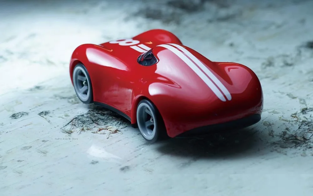 XIAOMI Rc Car 2.4G radio precision remote control sports car (11)