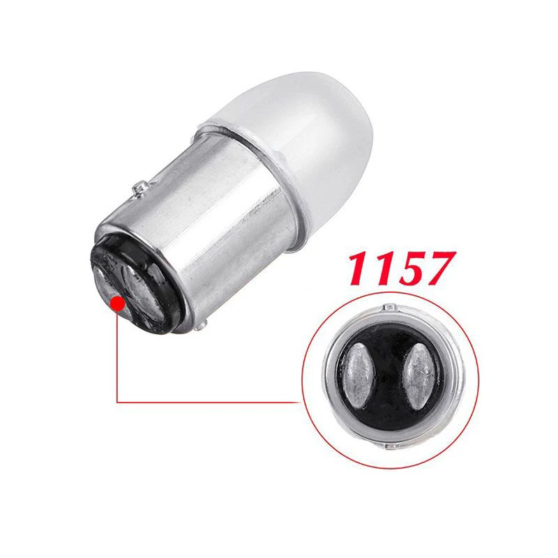 5x S25 1156 BA15S P21W 1157 P21/5 Вт BAY15D 5630 Светодиодный светильник футболка с принтом