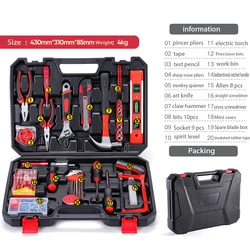 Brocas para metalset de cabeças de impacto gadgets ferramentas do agregado familiar