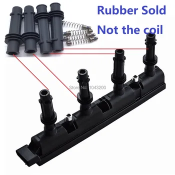 New Original Ignition Coil For G M Buick Cadillac Encore Chevrolet Cruze Buy At The Price Of 14 01 In Aliexpress Com Imall Com