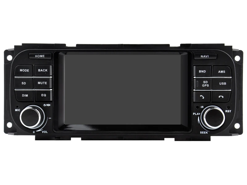 AVGOTOP Android 10 автомобильный Радио плеер с DSP для CHRYSLER JEEP DODGE 2 г 16 г gps Автомобильный мультимедийный аудио
