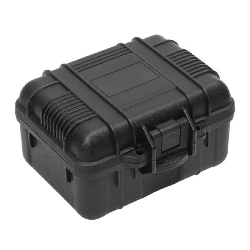 Hunting Accessories ABS Ammo Scope Sight Tool Box Storage Case Waterproof shock-proof Paintball Equipment Box Storage Container abs plastic sealed waterproof safety equipment case portable tool box dry box outdoor equipment